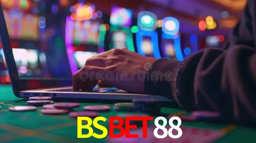 A Revolução dos Aplicativos de Jogos no BSBET88