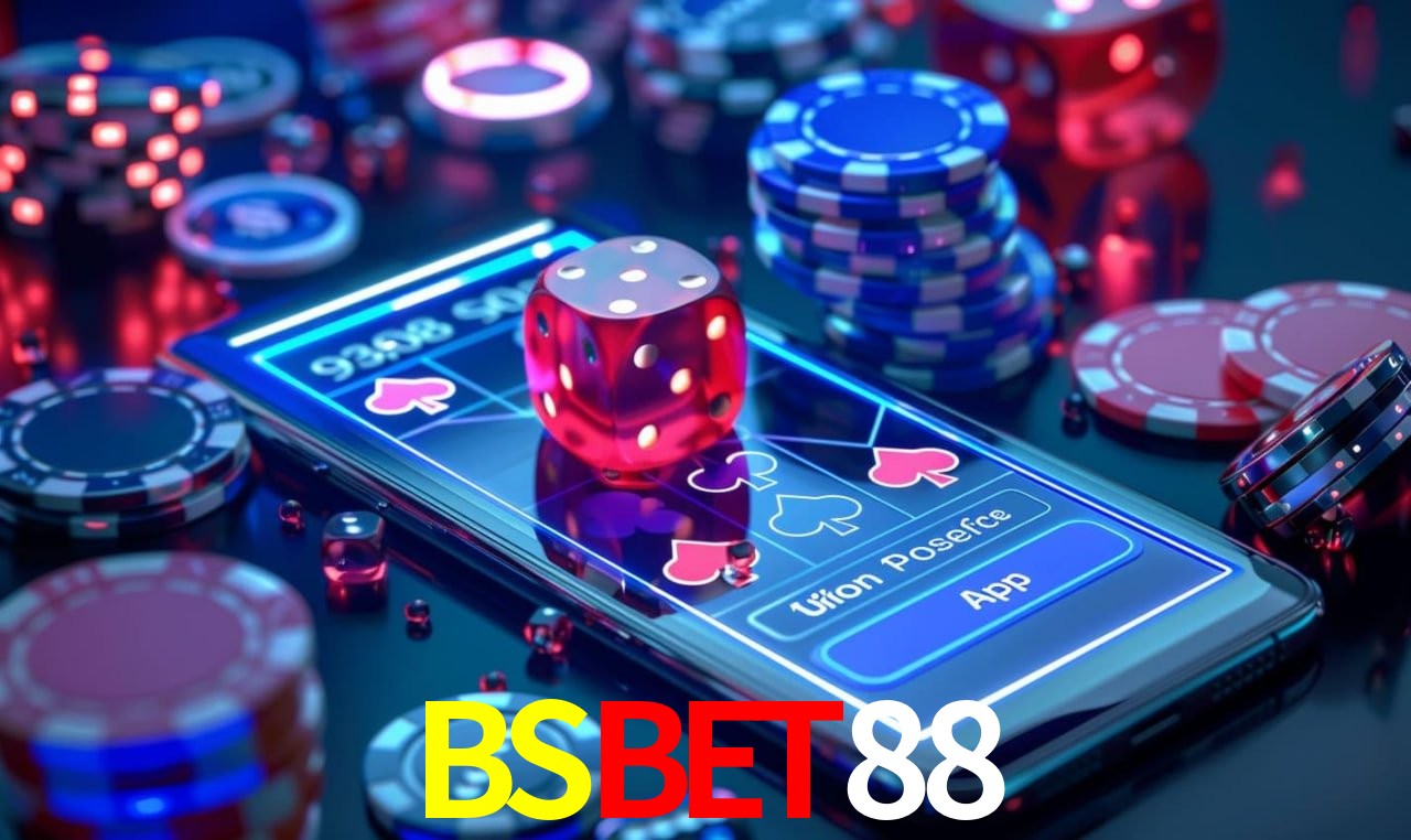Desvendando o Mundo dos Jogos Virtuais na BSBET88